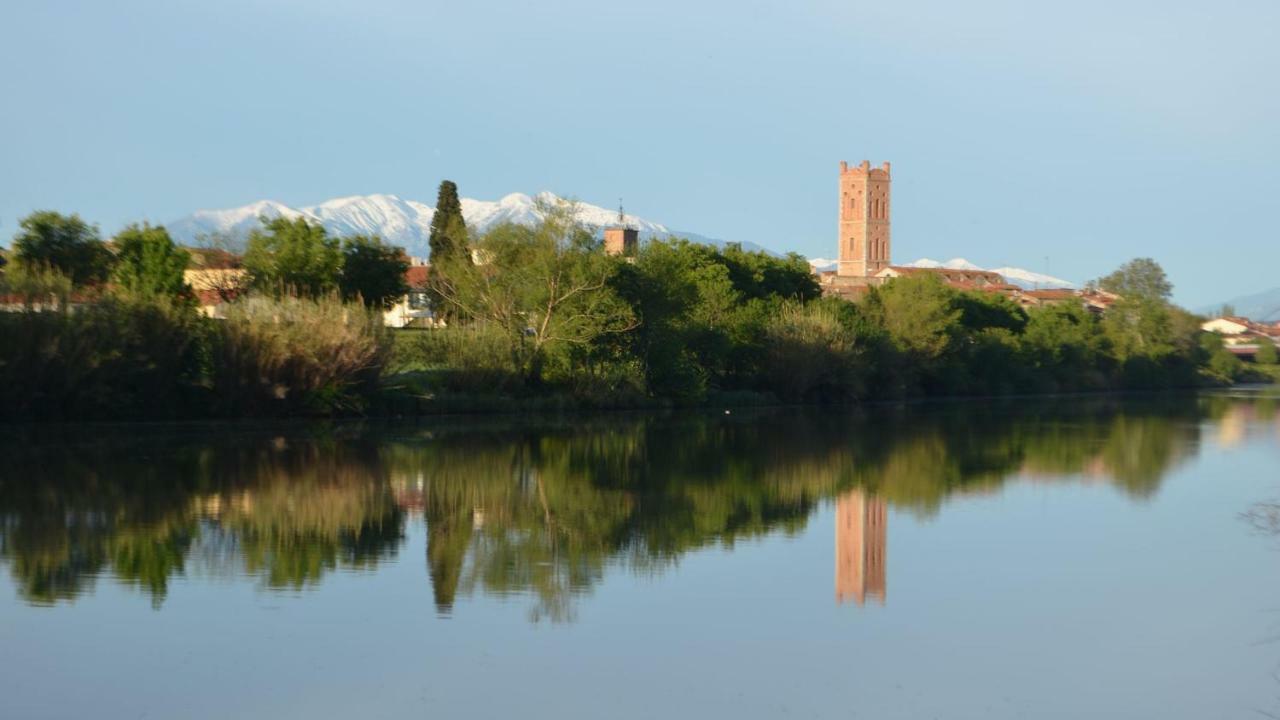 Ma Chambre D'Hotes A Rivesaltes Dış mekan fotoğraf