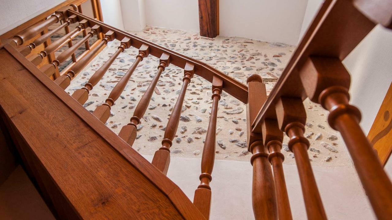 Ma Chambre D'Hotes A Rivesaltes Dış mekan fotoğraf