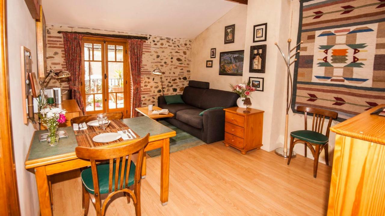 Ma Chambre D'Hotes A Rivesaltes Dış mekan fotoğraf