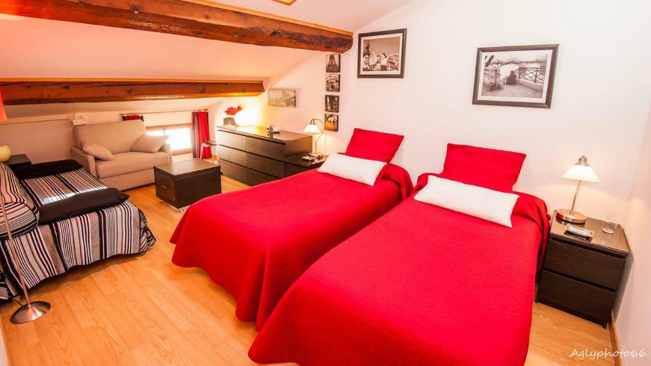 Ma Chambre D'Hotes A Rivesaltes Dış mekan fotoğraf