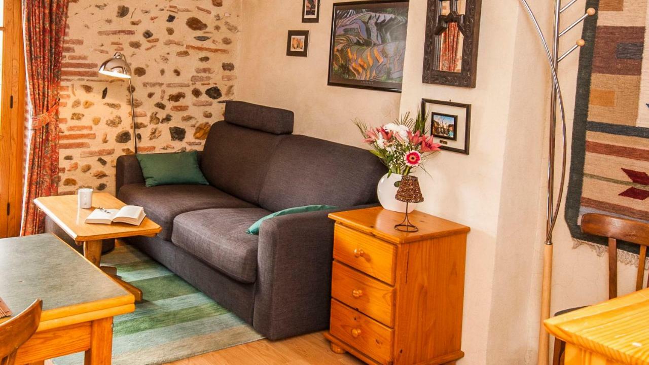Ma Chambre D'Hotes A Rivesaltes Dış mekan fotoğraf