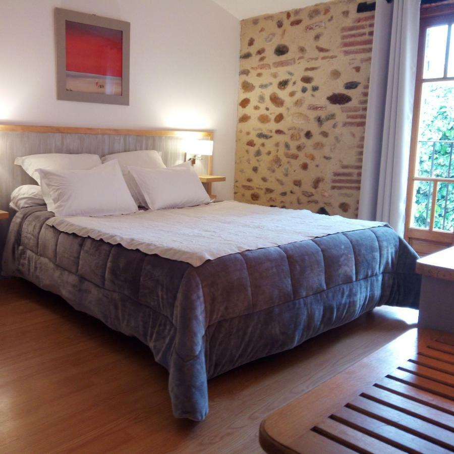 Ma Chambre D'Hotes A Rivesaltes Dış mekan fotoğraf